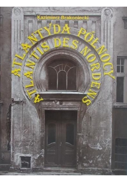 Atlantyda Północy