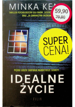 Idealne życie / Perfekcyjne kłamstwo