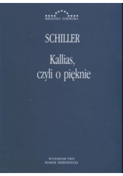 Kallias czyli o pięknie