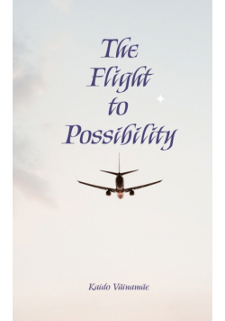 The Flight to Possibility