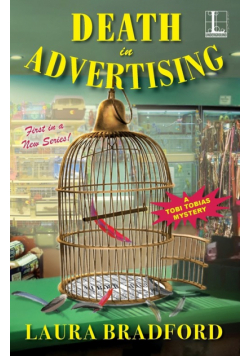 Death in Advertising