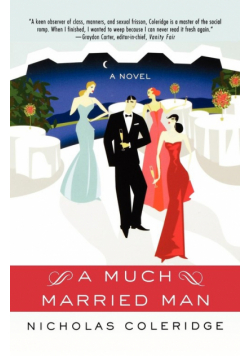 A Much Married Man