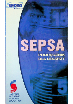 Sepsa Podręcznik dla lekarzy