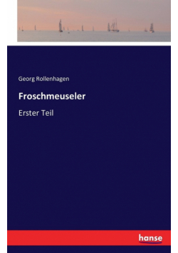 Froschmeuseler