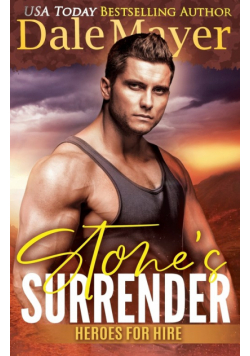 Stone's Surrender