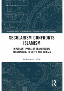 Secularism Confronts Islamism