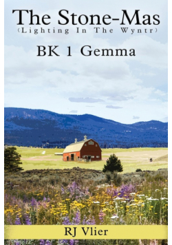 The Stone-Mas (Lightning In The Winter) BK 1 Gemma & Fearghas