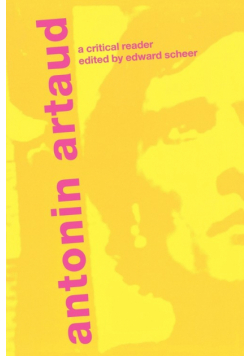 Antonin Artaud
