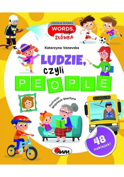 Ludzie czyli people
