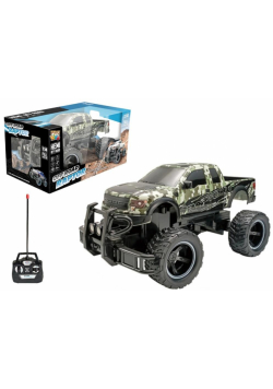 Auto R/C Off Road Raptor 1:14