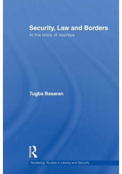 Security, Law and Borders