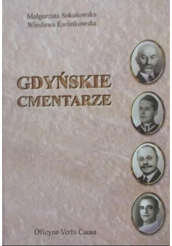 Gdyńskie cmentarze