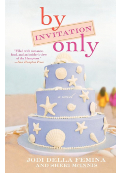 By Invitation Only