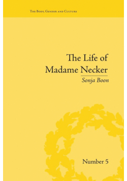 The Life of Madame Necker