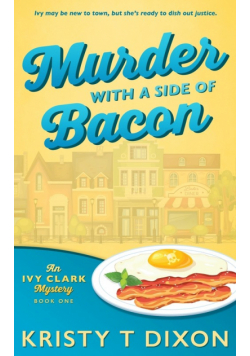 Murder With a Side of Bacon