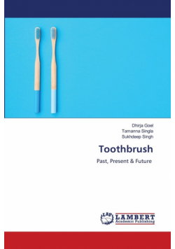Toothbrush