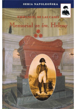 Memoriał ze św. Heleny T.3 w.2
