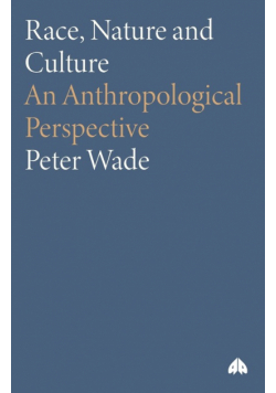 Race, Nature and Culture