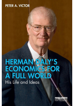 Herman Daly's Economics for a Full World