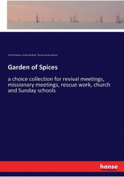 Garden of Spices