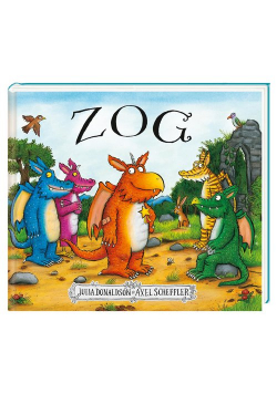 Zog