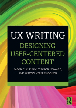 UX Writing