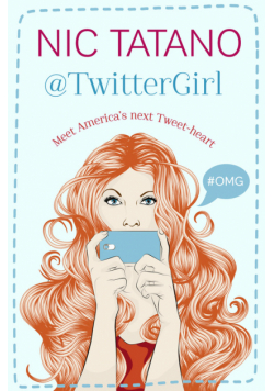 Twitter Girl