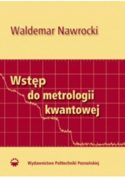 Wstęp Do Metrologii Kwantowej