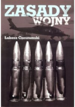 Zasady wojny