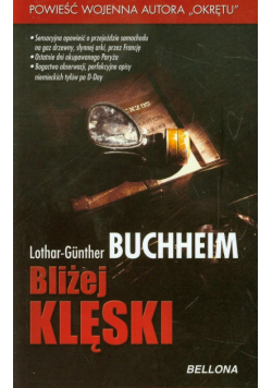 Bliżej klęski