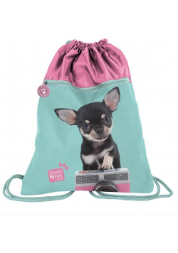 Worek na buty Studio Pets PTE-713 PASO