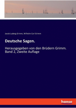 Deutsche Sagen.