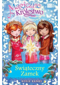 Świąteczny zamek