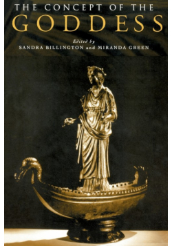 The Concept of the Goddess