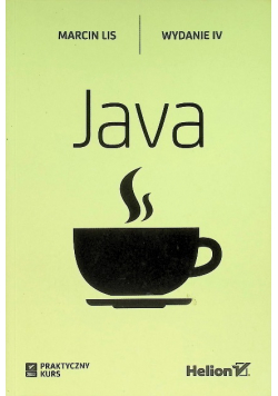 Java Praktyczny kurs