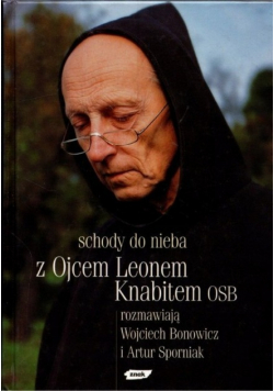 Schody do nieba