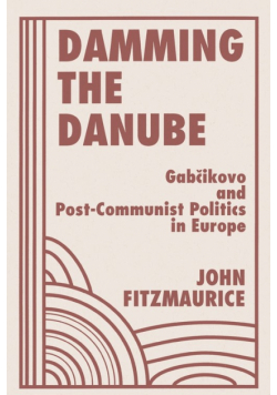 Damming The Danube