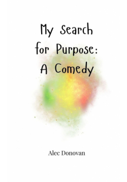 My Search for Purpose