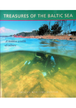 Treasures of the Baltic Sea A hidden wealth of culture