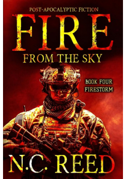 Fire From the Sky