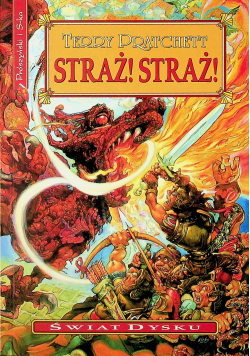 Straż Straż