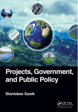 Projects, Government, and Public Policy