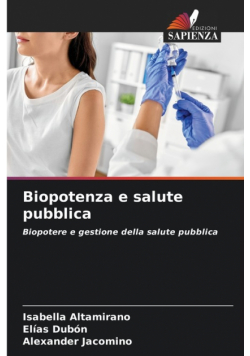 Biopotenza e salute pubblica
