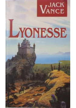 Lyonesse Księga I