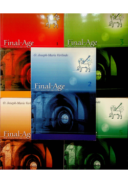 Final age 5 tomów
