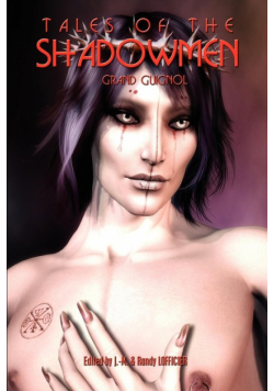 Tales of the Shadowmen 6