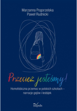 Przecież jesteśmy!