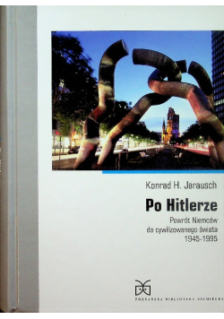 Po Hitlerze