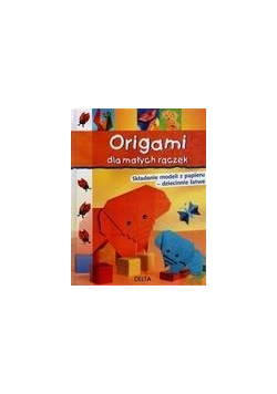Origami dla małych rączek