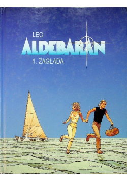 Leo Aldebaran Zagłada